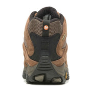 Merrell J035839wz Moab 3 Mid Waterproof Hiking Boots for Men - Earth - 11W
