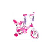 Huffy 52499 Disney Princess Girls' 12