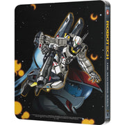 Sony RoboTech : The Macross Saga (Steelbook) (Blu-ray)