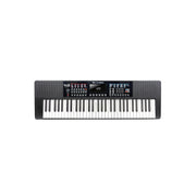 Rockjam 3-Pc. Keyboard RJ641LED - BLACK ONE SIZE