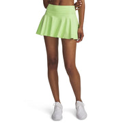 Under Armour Motion Skort - Lumos Lime/White - S