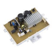 Whirlpool Washer Electronic Control Board, Stainless Steel, Silver, W11624943