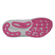 Brooks 1204261B019 Adrenaline GTS 24 Running Shoes for Ladies - Alloy/White Zephyr - 9M