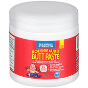 Boudreaux's Butt Paste Maximum Strength Tub - 14 Ounce
