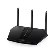 Netgear RAX30-100NAS-cr Nighthawk Wi-Fi 6 Dual-Band 5-Stream Gigabit Router