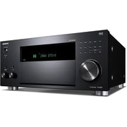 Onkyo TX-RZ50 9.2 Channel Network 8K AV Receiver - Black