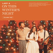 BMLG Records On This Winter's Night: Volume 2 (Audio CD)