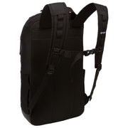 Outdoor Products Take-It-All Backpack, 27 Liter Capacity, Lightweight, Multi-Compartment, Adjustable Padded Straps, Black