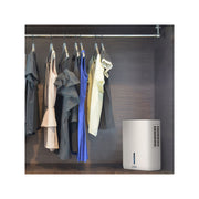 Pure Enrichment PEDEHLRG 1 Pint PureDry Deluxe Dehumidifier