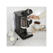 Cuisinart DGB-2 Single-Serve Grind and Brew - Black
