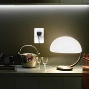 TP-Link PW15 Tapo Wi-Fi Smart Plug Compatible with Apple Homekit Alexa