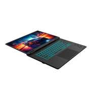GIGABYTE Gaming A16 Gaming Laptop, 16in IPS 165Hz WUXGA Display, Intel Core i7-13620H, 16GB DDR5 RAM, 1TB PCIe Gen4 NVMe SSD, NVIDIA GeForce RTX 5060 8GB, Windows 11 Home, Black Steel