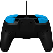 PDP 500-134-SKSG REMATCH GLOW Wired Controller: Sheikah Shoot For Nintendo Switch, Nintendo Switch - OLED Model