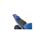 Hyper Bicycles HYP-T12-1201 12 inch Boys Speedbike, Blue, With Training Wheels