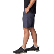 Columbia Washed Out Shorts for Men - India Ink - 36