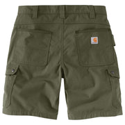 Carhartt Ripstop Cargo Shorts - Basil - 36