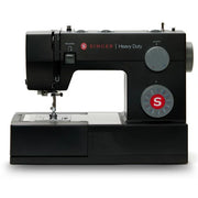 SINGER 230474112 Heavy Duty Mechanical Sewing Machine, Black