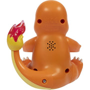 Jazwares PKW2367 Electronic and Interactive My Partner Charmander, Over 50 Different Interactions with Movement and Sound