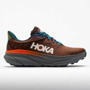 HOKA 1134497-Mrw Challenger ATR 7 Trail Running Shoes for Men, Size: 10M, Mineral Brown