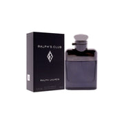 Ralph Lauren S26804 Ralphs Club Men 1.7 oz EDP Spray