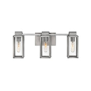 PANI 3 100W MED BATH LGHT