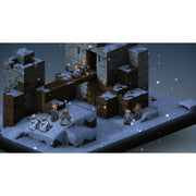 Square Enix Final Fantasy Tactics The Ivalice Chronicles (PlayStation 5)