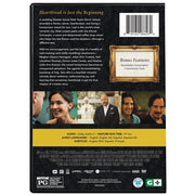 Angel Studios Solo Mio DVD Movie, Romantic Comedy, Dolby Digital 5.1 Audio, Subtitled in English Spanish French Portuguese, PG Rated, Single Disc