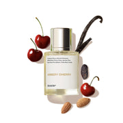 Dossier Ambery Cherry Eau de Parfum, Vegan Paraben-Free Unisex Fragrance, 1.7 Fl Oz Spray, 94785530