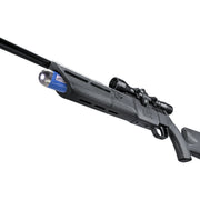 Umarex Komplete NCR .177 PCP Air Rifle, 1125 FPS with Alloy Pellets, NitroAir Cartridge, 12-Round Magazine, 4x32 Scope, M-LOK Rail, 2230297