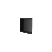 Chief PAC501B In-Wall Swing Arm Enclosure, Black, Metal, Fits 30-71 Inch Monitors, 200 lb Capacity