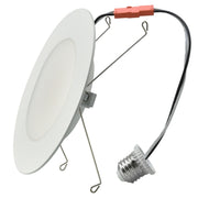 Great Value GVDL6DGS13W5CT4 6