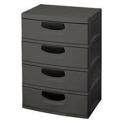Sterilite 01743V01 4 Drawer Storage