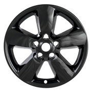 Coast to Coast Accents IWCIMP361BLK  Impostor Wheel Cover, Black