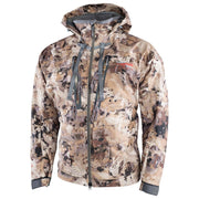SITKA Hudson Insulated Jacket - GORE OPTIFADE Concealment Waterfowl Marsh - XL