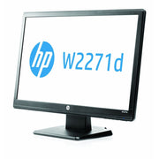 HP W2271d 21.5