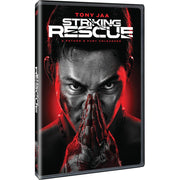 Well Go USA Striking Rescue (DVD)