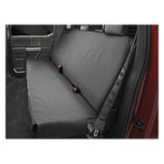 WeatherTech Seat Protector - Semi-Universal Bench Seat Cover - Easy installation, removal and cleaning