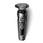 Philips SP9872/86 Norelco S9000 Prestige Electric Shaver with Qi-Charger