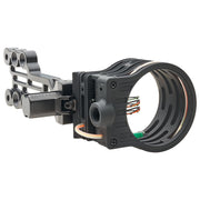 Trophy Ridge Ridgeline 5-Pin Sight - Trophy Ridge Ridgeline 5-Pin Sight