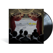 Fall Out Boy From Under the Cork Tree Rock Album LP Vinyl Record Black Island