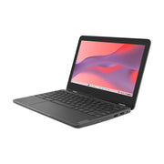 Lenovo 300E 2-in-1 Chromebook, 11.6-Inch HD Touchscreen, MediaTek 8173C 2.1 GHz Processor, 4GB DDR3 RAM, 32GB SSD, Chrome OS, Alloy Wireless Mouse and Mousepad Bundle