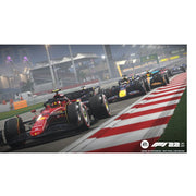 Electronic Arts F1 2022 (Xbox Series X)