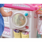 Step2 Love and Care Deluxe Nursery Playset
