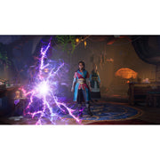 Electronic Arts Split Fiction Xbox Series X Co-op Action Adventure Game 75040