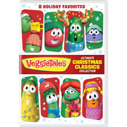 Universal Pictures Home Entertainment VeggieTales: Ultimate Christmas Classics Collection (DVD)