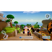 Outright Games PAW Patrol Rescue Wheels: Championship (Nintendo Switch)