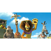 Universal Pictures 1000843542 DreamWorks 10-Movie Adventure Collection DVD - Family Animation Classics