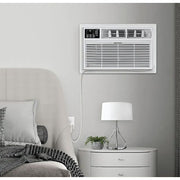 Whirlpool WHAT081-1BW 8,000 BTU Through the Wall Air Conditioner with Electronic Controls