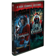 Shout! Factory Very Krampus Christmas (DVD)
