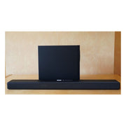Sony HT-G700 Sound bar for home theater 3.1channel - Bluetooth 400 Watt - black